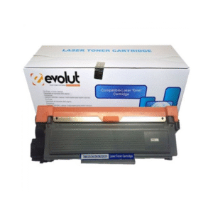 TONER COMP. C/BROTHER TN660 EVOLUT