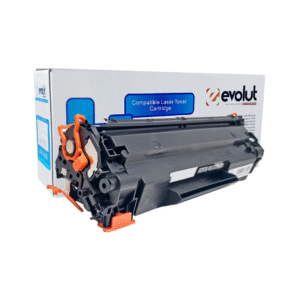 TONER COMP. C/HP P1102 285/435/436 UNIVERSAL EVOLUT