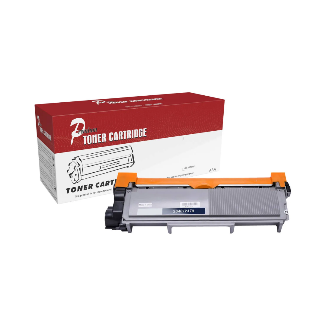 TONER COMP. C/BROTHER TN2340 PREMIUM
