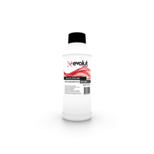TINTA BLACK CORANTE HP/EPSON EV365 BLACK EVOLUT 1L
